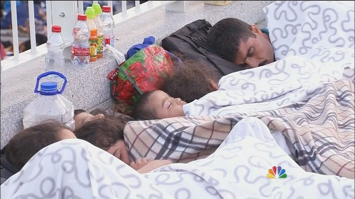 How Saskatchewan can help Syrian refugees - image