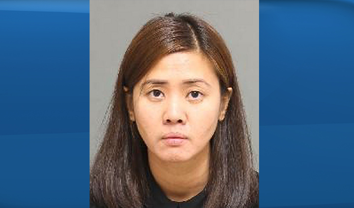 Police charge woman in alleged ticket scam that netted $150k - Toronto ...
