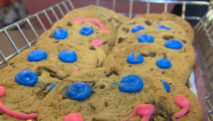 Fundraising record hit for Saskatoon literacy through Tim Hortons Smile Cookie campaign – Saskatoon | 24CA News