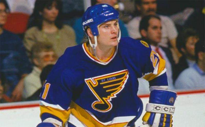 Todd ewen passed away Saturday Sept. 19, according to the NHL Team. 