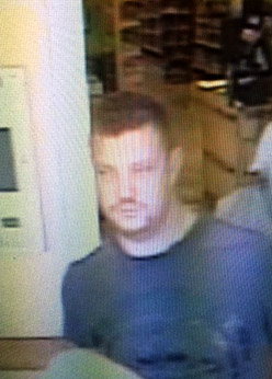 Police release photo of suspect in voyeurism incident - Halifax ...
