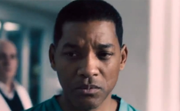 Sony Pictures insists that the Will Smith film "Concussion" was not "softened" to placate the NFL.

