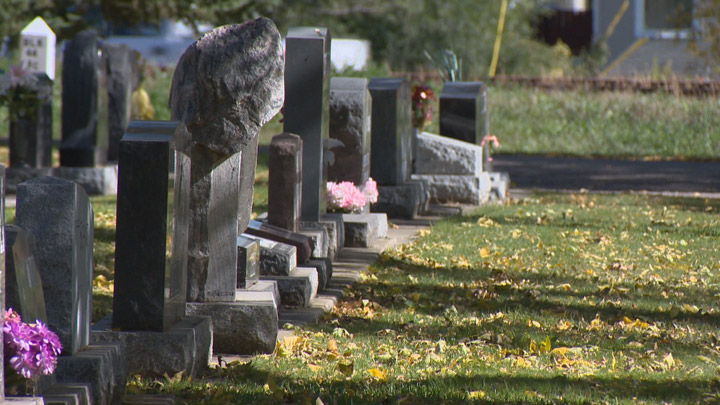 A former superintendent at Saskatoon’s Woodlawn Cemetery has been sentence for stealing money from the city.