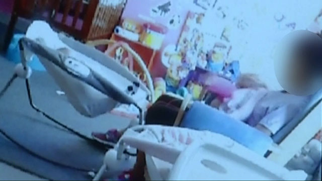 Caught on camera: New Mexico daycare worker shakes infant - image
