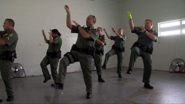 Terminally ill Florida boy fights ‘zombies’ to save city - image