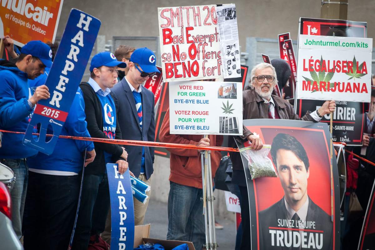 Voters, beware: You still aren’t allowed to publish photos of your ballot - image