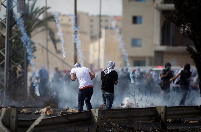 Israeli airstrike kills pregnant mother, child in Gaza as tensions rise ...
