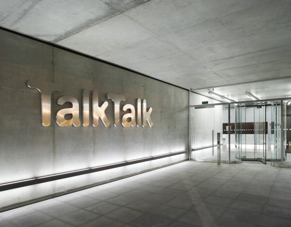Talk Talk Headquarters, Evesham Street, LondonUnited Kingdom, Architect: Found Associates, 2009, Talk Talk Headquarters, Found Associates, London, Uk, 2009. (Photo by View Pictures/UIG via Getty Images).