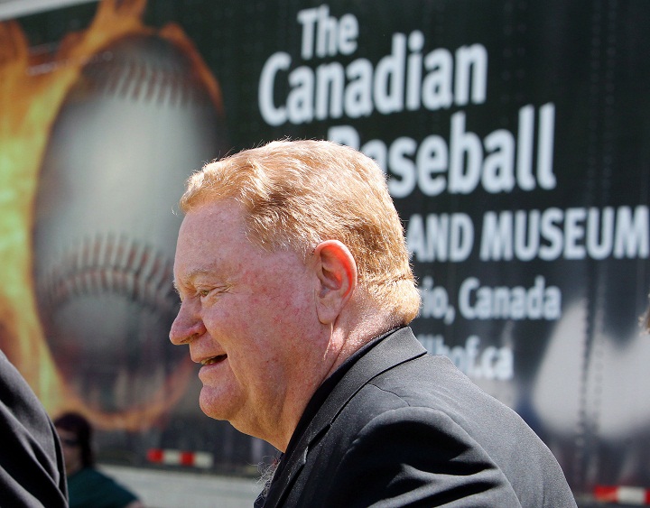 Get well, Le Grand Orange: Rusty Staub suffers heart attack on  transatlantic flight - The Washington Post