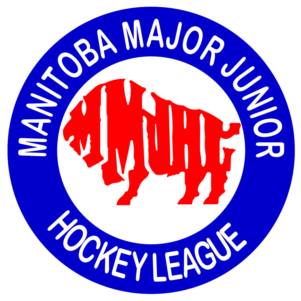MMJHL logo.