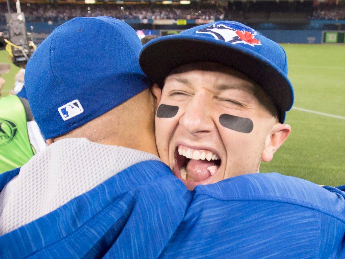 Rangers get best of David Price, Blue Jays for 5-3 win in ALDS opener – New  York Daily News