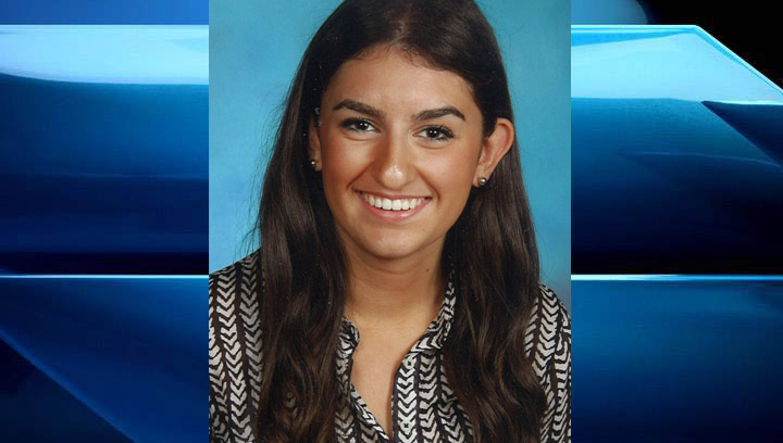Andrea Christidis died of her injuries after being hit by a vehicle at Western University.