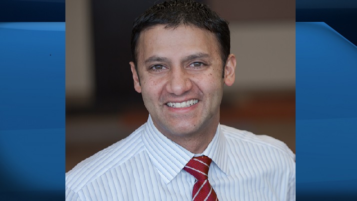 Arif Virani recaptured the traditionally Liberal riding of Parkdale-High Park.