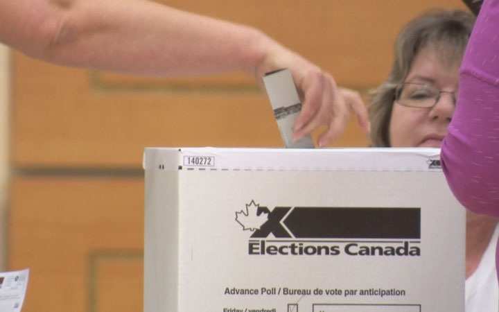 It’s nearly decision time for voters after a long federal election campaign.