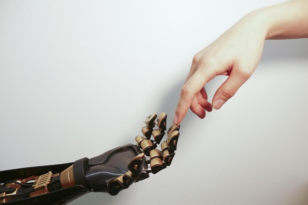 A study out of Georgia Tech Research Institute found that humans may place too much trust in robots.