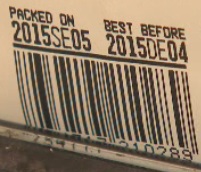 Best before dates lead to waste by consumers - image