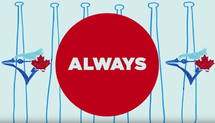 Coca-Cola brings back 1993 inspired Blue Jays TV jingle for playoffs - image