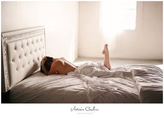 One man was a little disappointed with his wife's boudoir photos. But it's not for the reason you might think.