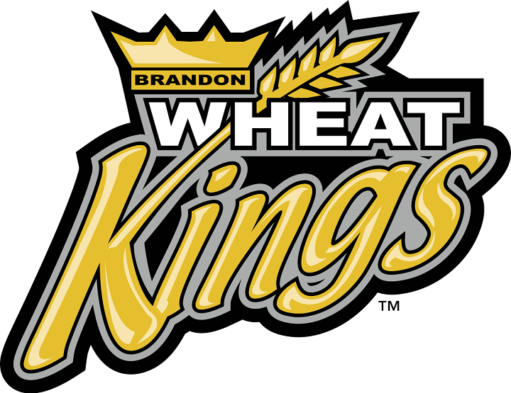 Brandon Wheat Kings Tanner Kaspick named WHL Player of the Week - image