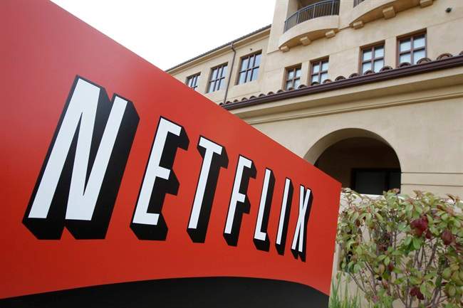 Netflix gives DVD workers better baby benefits - image