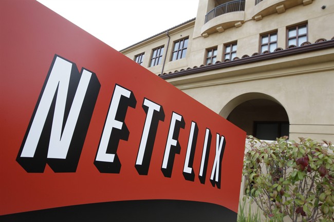 Netflix gives DVD workers better baby benefits - image