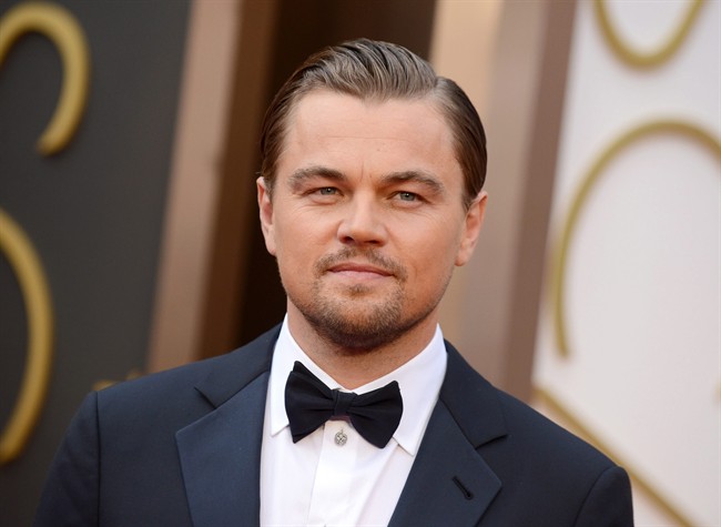 DiCaprio, Paramount option Volkswagen scandal book proposal - image