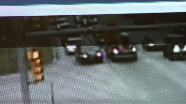 Michigan road rage incident ends with Slurpee thrown, gunfire - image