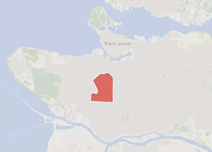 QUIZ: Can you name these Metro Van neighbourhoods from a map? - image