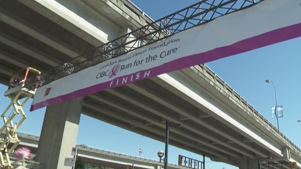 Vancouver CIBC Run for the Cure raises nearly $1 million for research - image