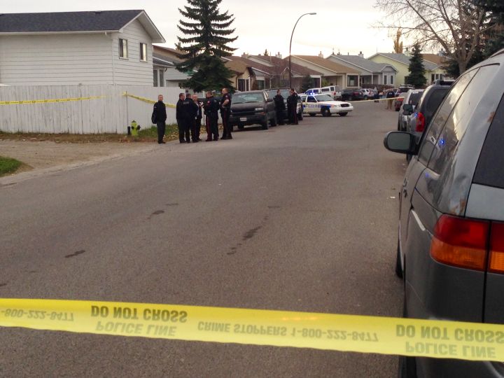 EMS said paramedics were called at about 3:45 p.m. to a home in the 0-100 block of Castledale Way N.E. for “complaints of a medical nature” Oct. 26, 2015.