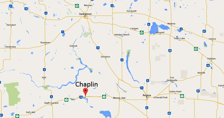 Investigation launched after recent CPR freight train derailment near Chaplin, Sask.