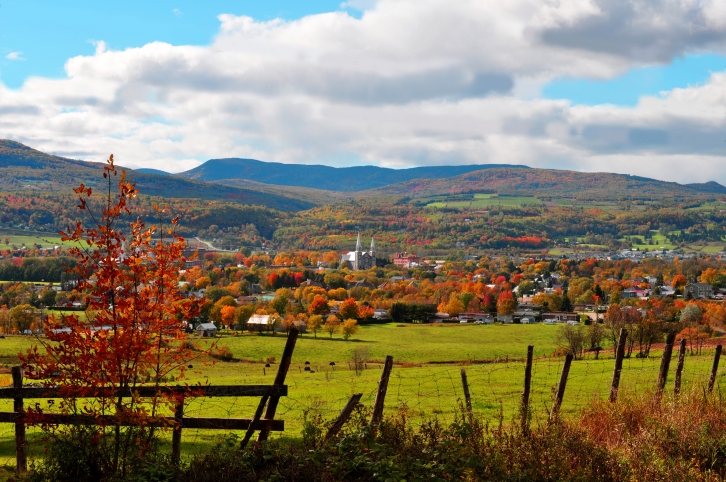 Leaf peeping: it’s a thing and it’s not too late to do it | Globalnews.ca