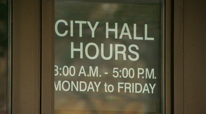 The City of Saskatoon will be closing early on federal election day to give its employees time to vote.