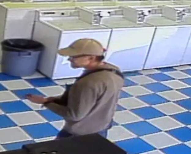 Lake country RCMP on the lookout for coin theft suspect - Okanagan ...