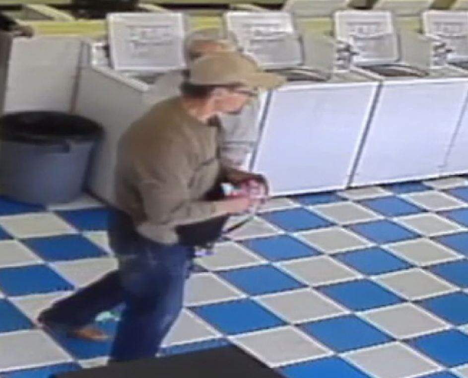 Lake country RCMP on the lookout for coin theft suspect - Okanagan ...