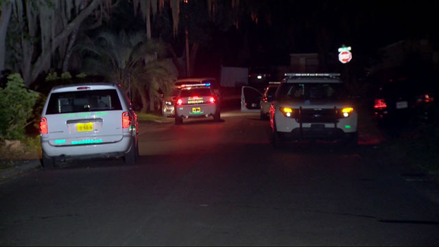 ‘You could smell him’: Florida teen on life support after ‘Facebook fire challenge’ - image