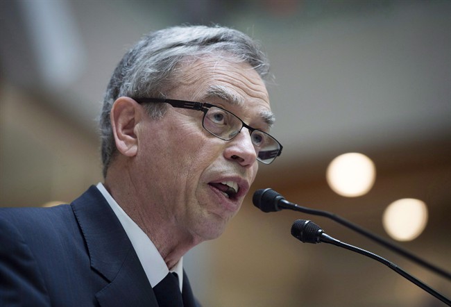 Former finance minister Joe Oliver loses Ontario PC candidate bid ...