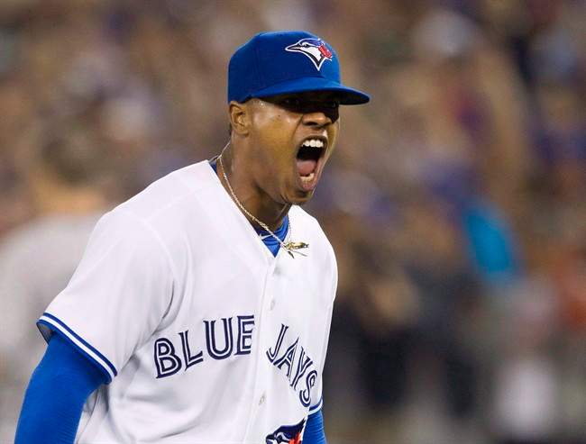Five Blue Jays who made a difference in Toronto’s epic ALDS win - image