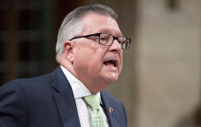 Justin Trudeau has ties to energy-conscious Western Canada his father didn’t: Goodale - image