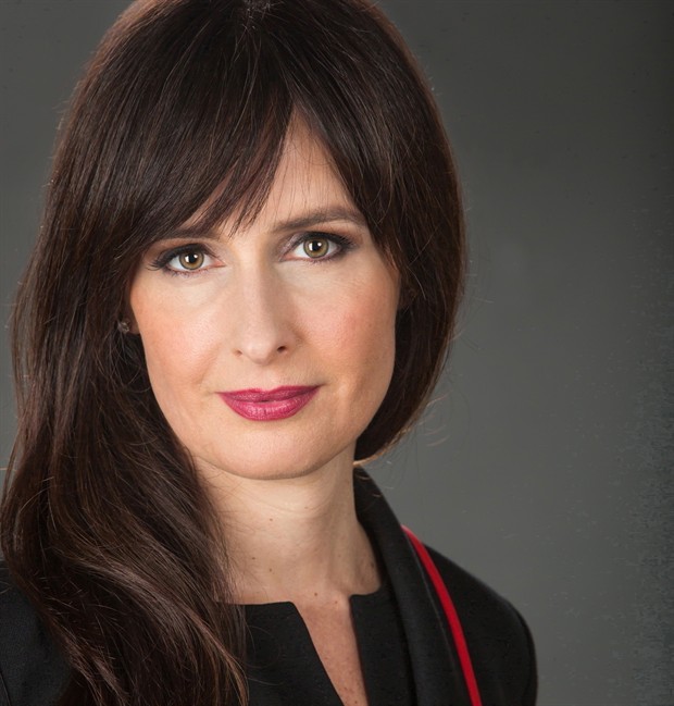 Dr. Danuta Skowronski is pictured in a handout photo.