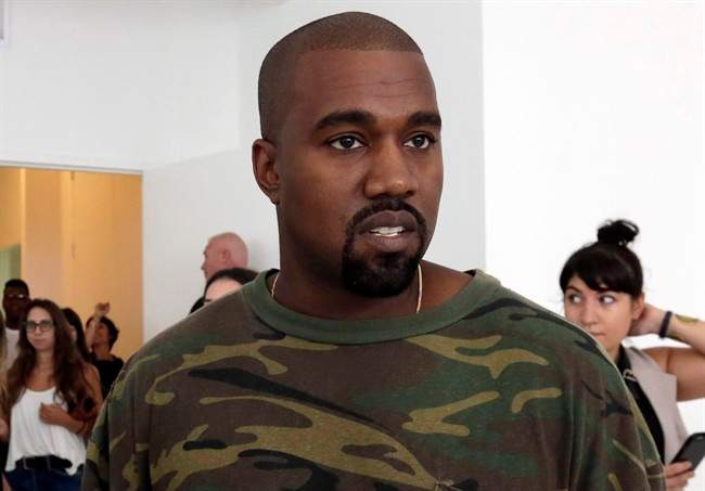 Kanye West Twitter rant highlights kids’ app problem - image