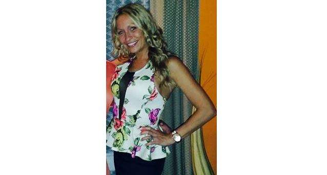 Halifax Regional Police are looking for Vanessa Delorey, 33, who was heard from on Monday. 