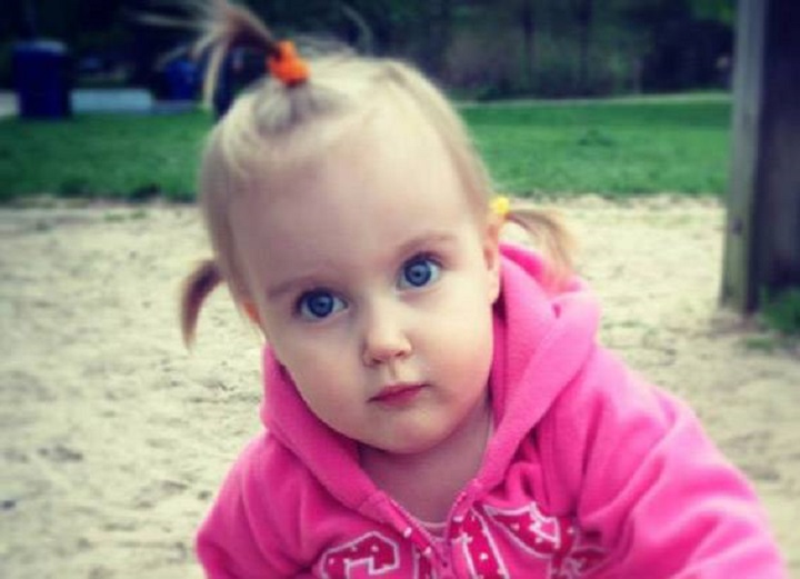 Eva Ravikovich, 2, was found dead at an unlicensed home daycare on July 8, 2013.