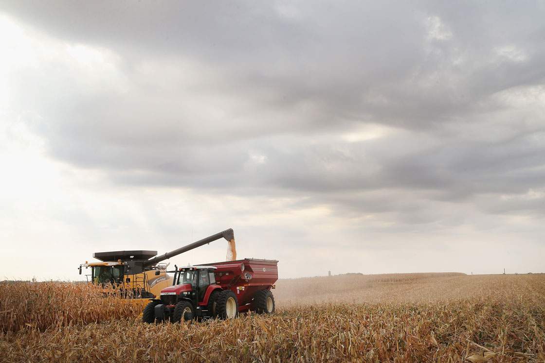 Manitoba government expanding weather stations to help farmers in the province - image
