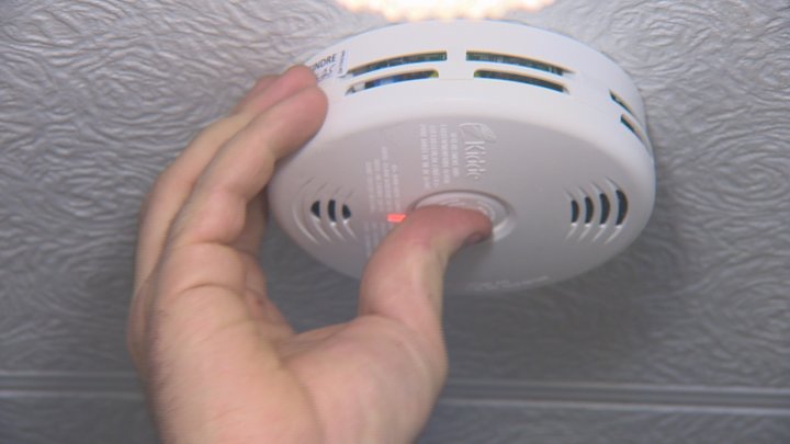 Lack of working smoke detectors in older West Kelowna homes - Okanagan ...