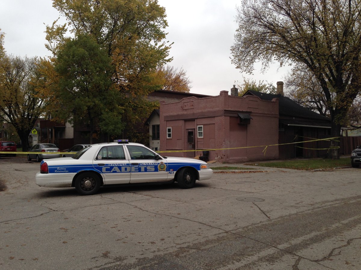 Woman dies after she was assaulted in Winnipeg's North End Thursday morning. 