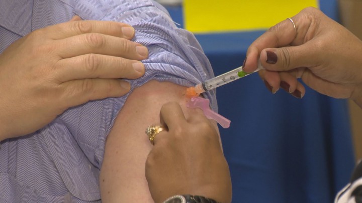 With more ways ever to get the flu shot in Saskatchewan, the big question becomes is it worth your while?