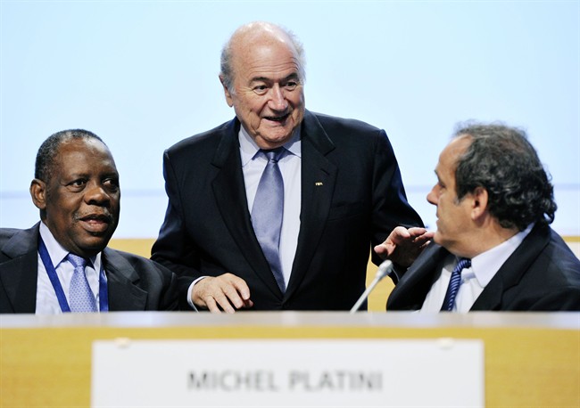 Lack of written contract led to FIFA suspensions - image