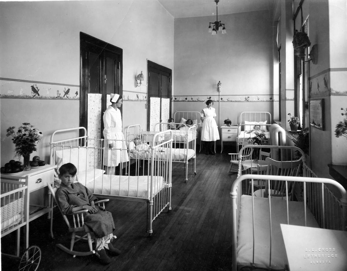 Lethbridge’s most haunted attractions - image