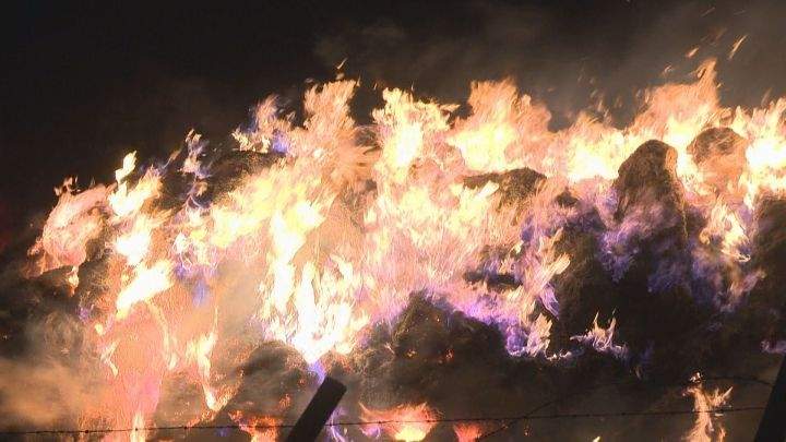 Generic fire